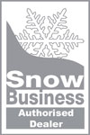 Snow Business Authorized Dealer