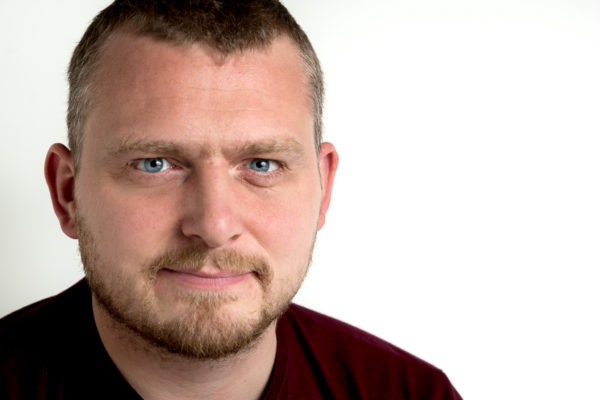 Jóhannes Pétur Héðinsson