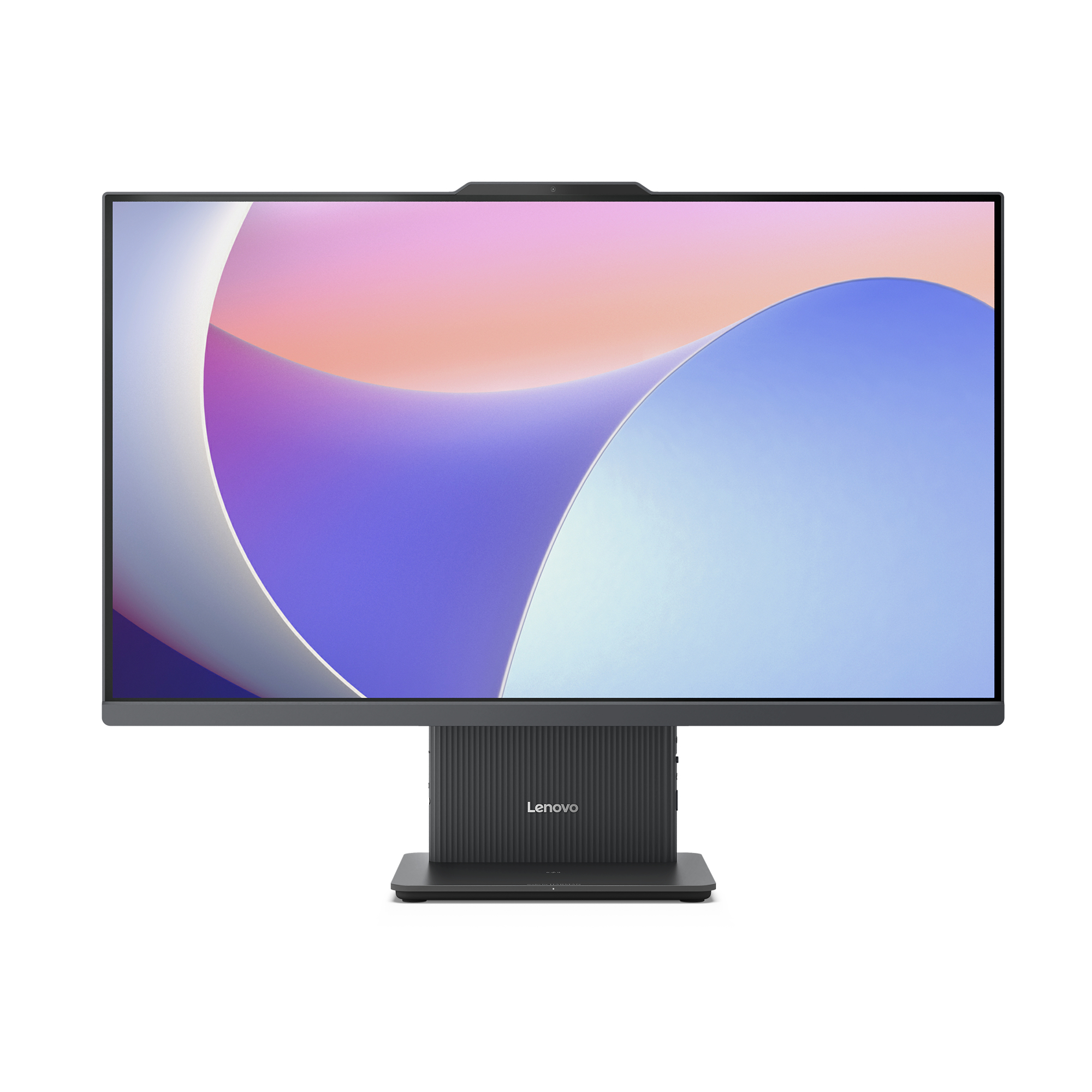 Lenovo IdeaCentre AIO 27ARR9 AMD Ryzen™ 5 7535HS 68,6 cm (27") 1920 x 1080 pixlar Allt í einu PC 16 GB DDR5-SDRAM 1 TB SSD Windows 11 Home Wi-Fi 6 (802.11ax) Grár