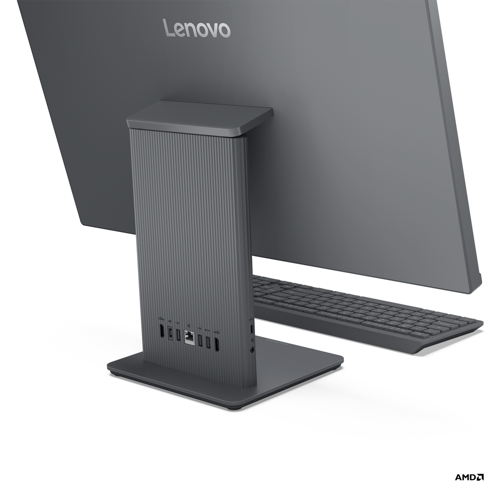 Allt í einu tölvu Lenovo AIO 27" Intel Core i5 16GB 1TB W11
