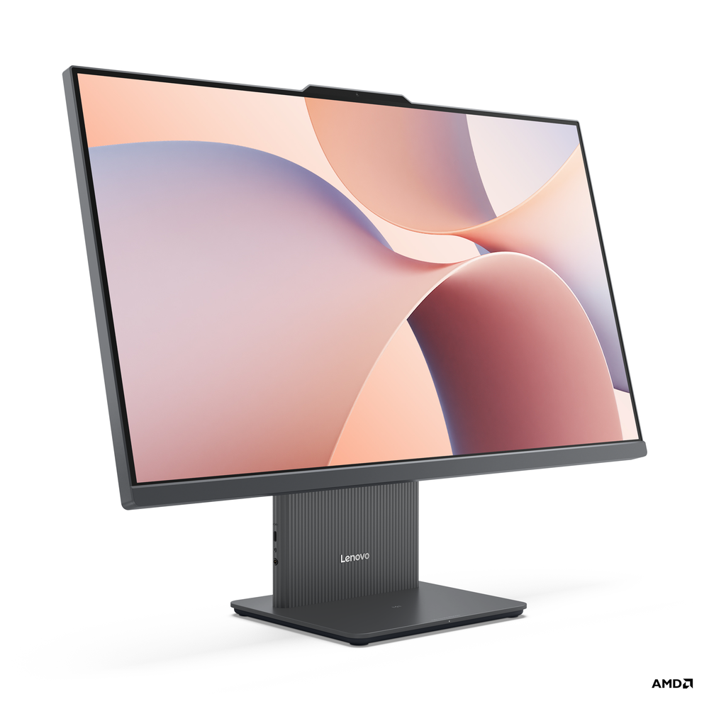 Allt í einu tölvu Lenovo AIO 27" Intel Core i5 16GB 1TB W11
