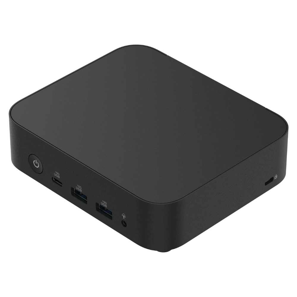 Tölva Asus NUC14 N250 16GB 500GB Win11