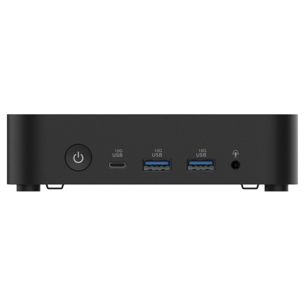 Tölva Asus NUC14 N250 16GB 500GB Win11