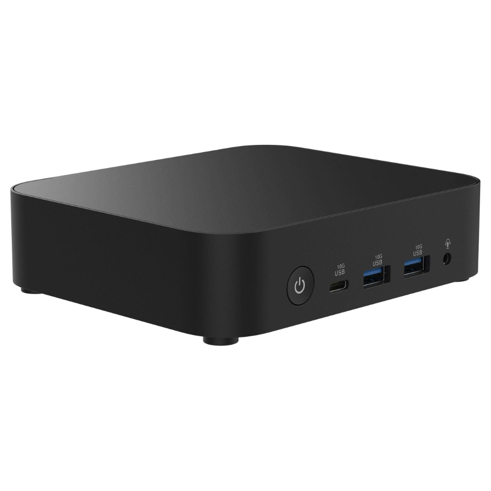 Tölva Asus NUC14 N250 16GB 500GB Win11