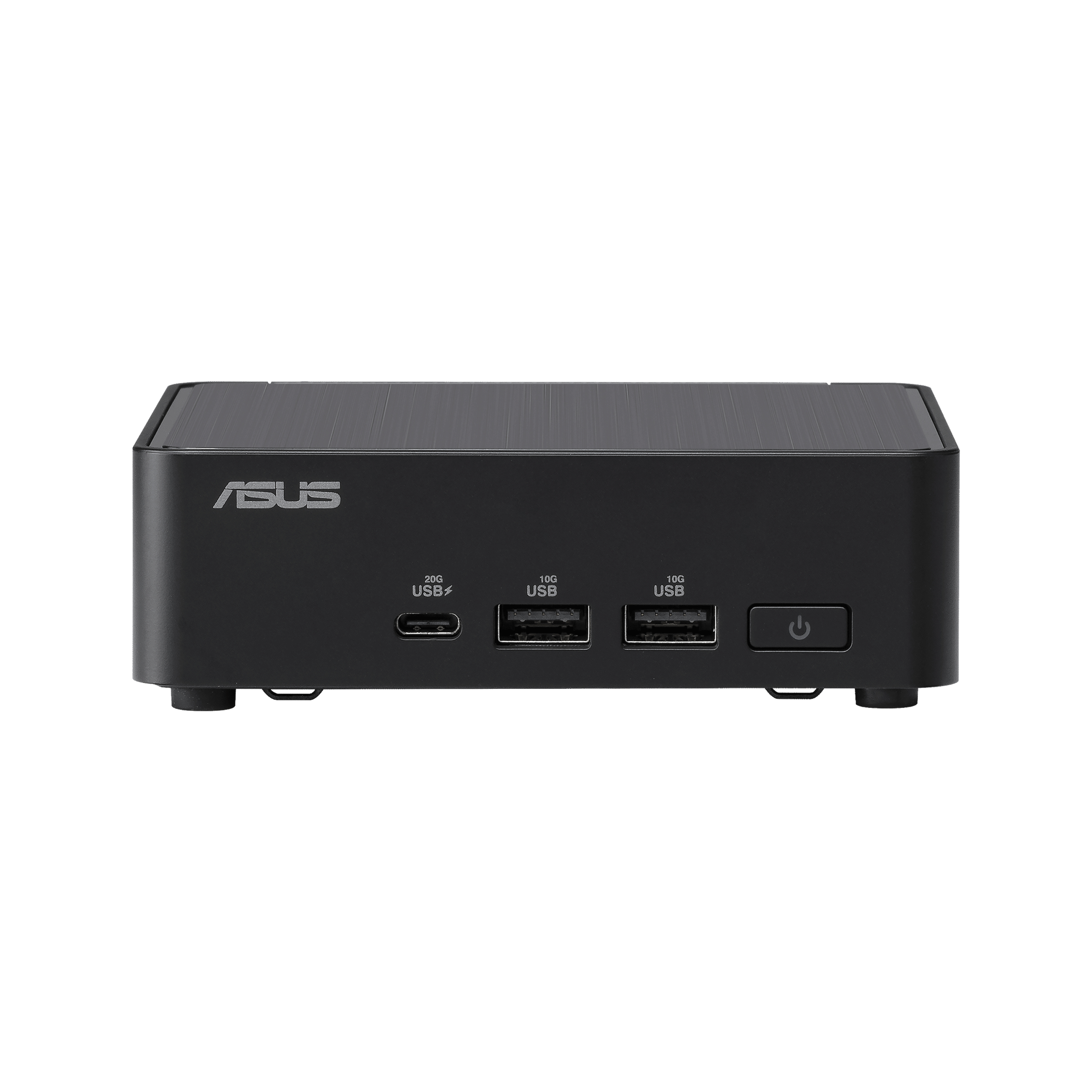 Tölva Asus NUC14 PRO Core 3 16GB 500GB Win11
