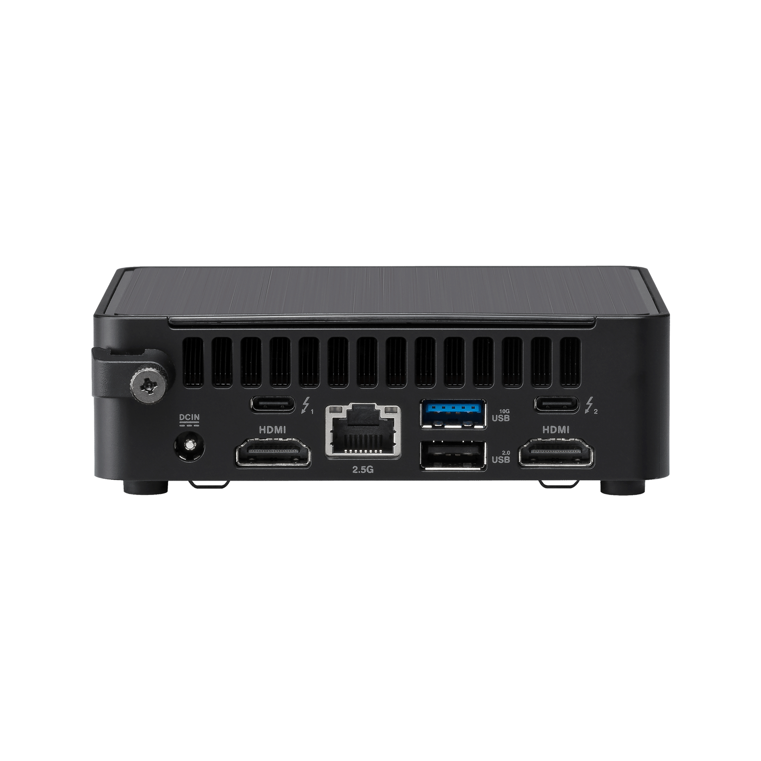 Tölva Asus NUC14 PRO Core 3 16GB 500GB Win11