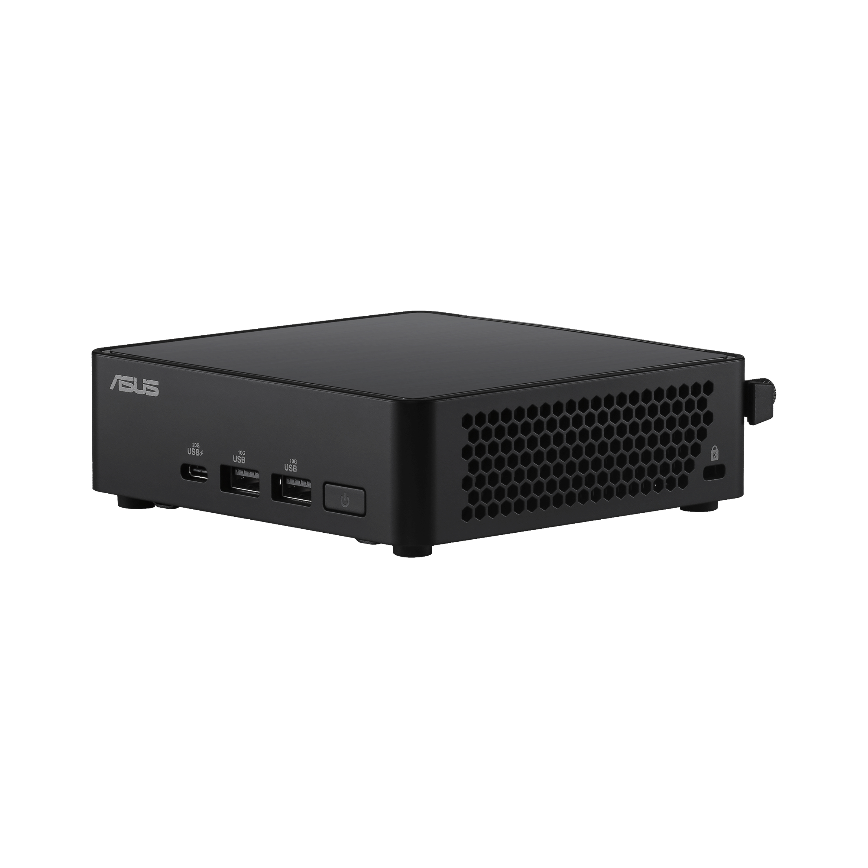 Tölva Asus NUC14 PRO Core 3 16GB 500GB Win11