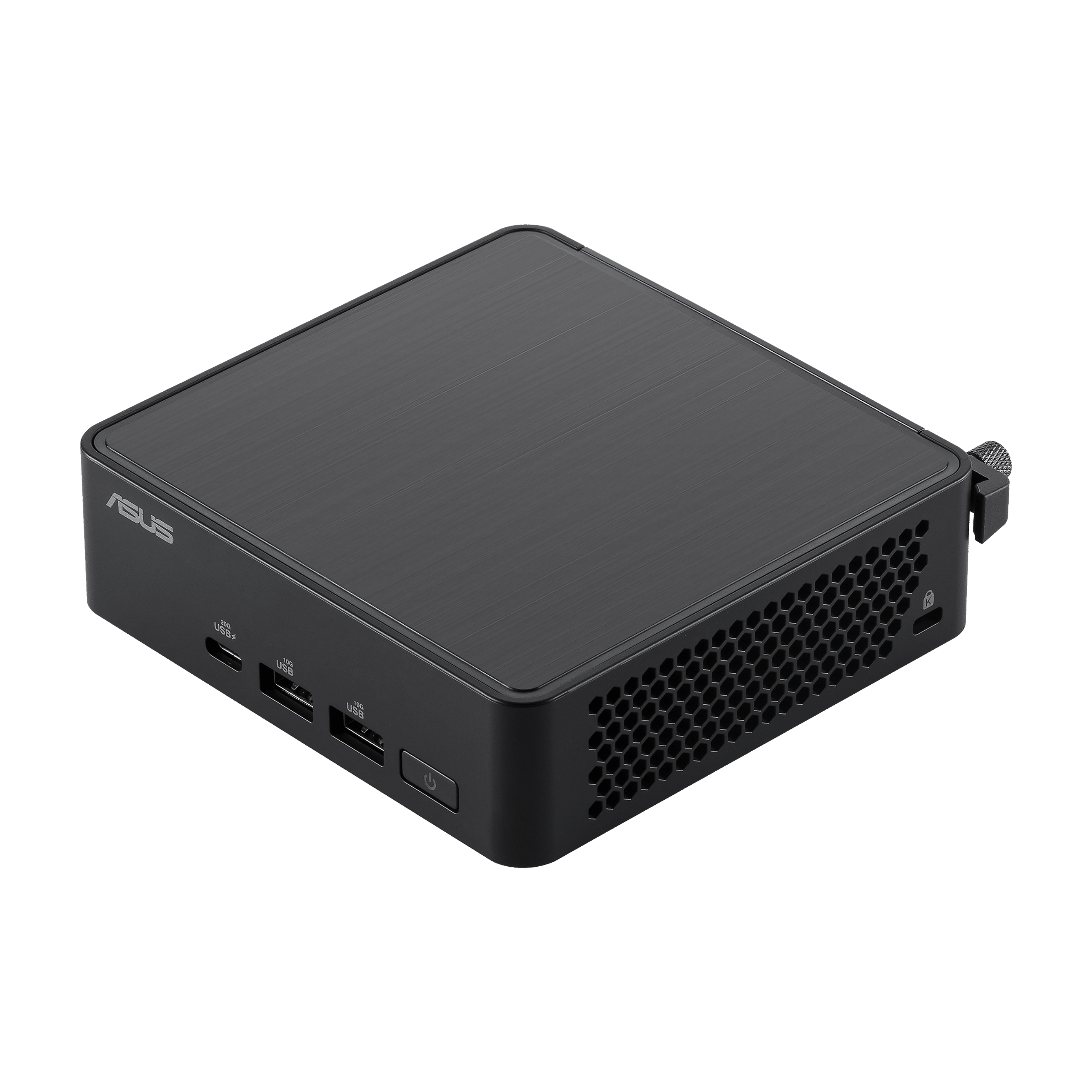 Tölva Asus NUC14 PRO Core 3 16GB 500GB Win11