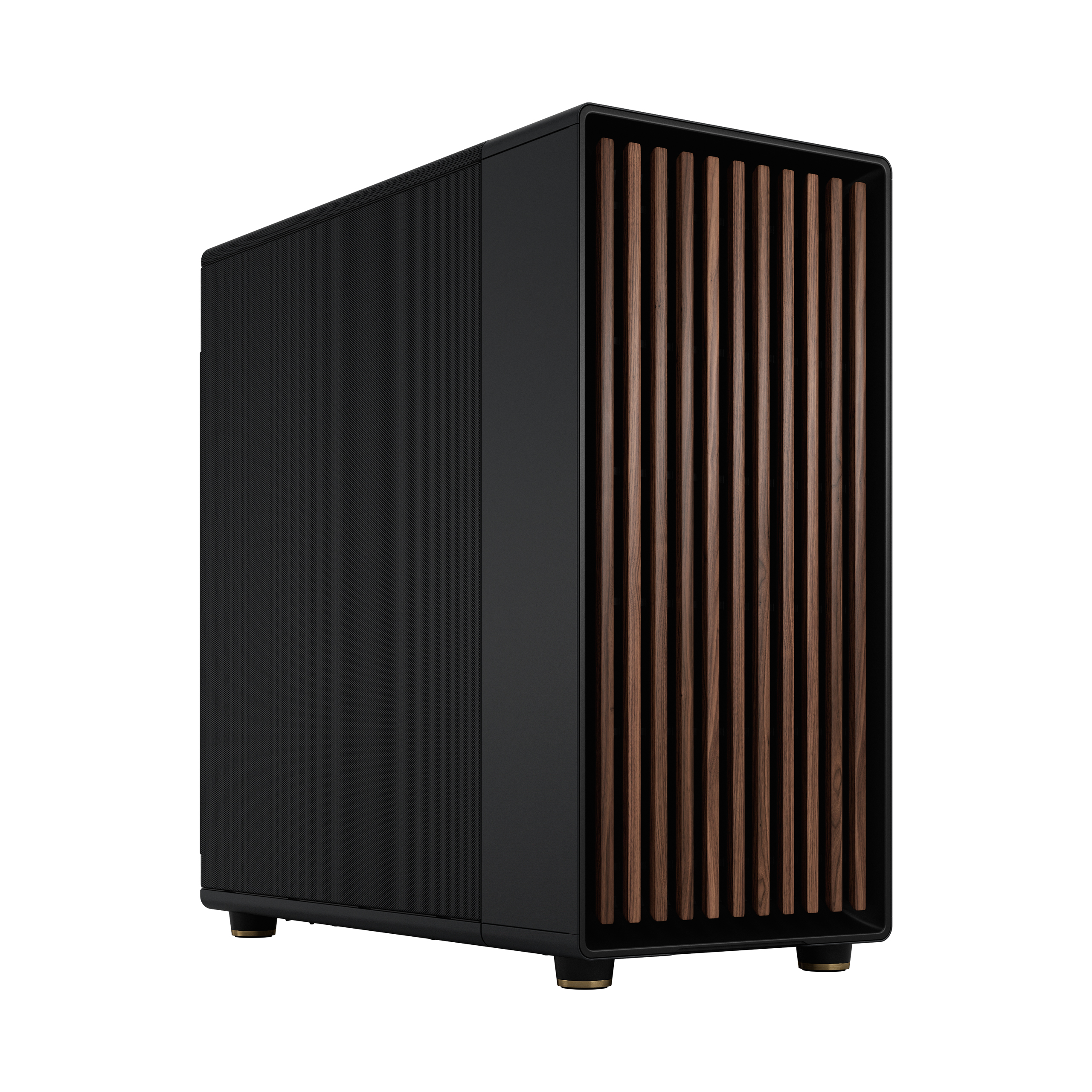 Tölva brotin AMD 9950X3D 64GB 4TB RTX5090