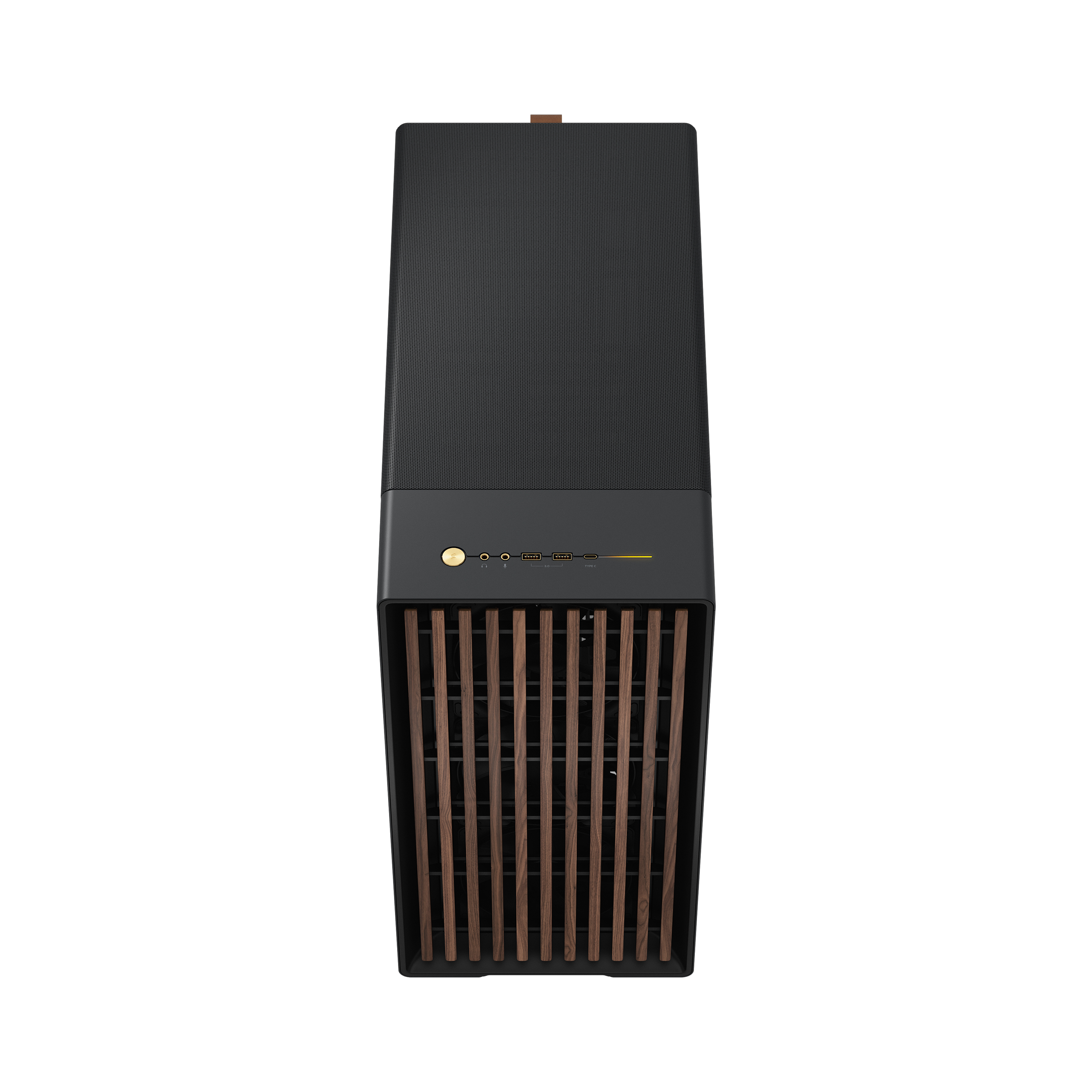 Tölva brotin AMD 9950X3D 64GB 4TB RTX5090