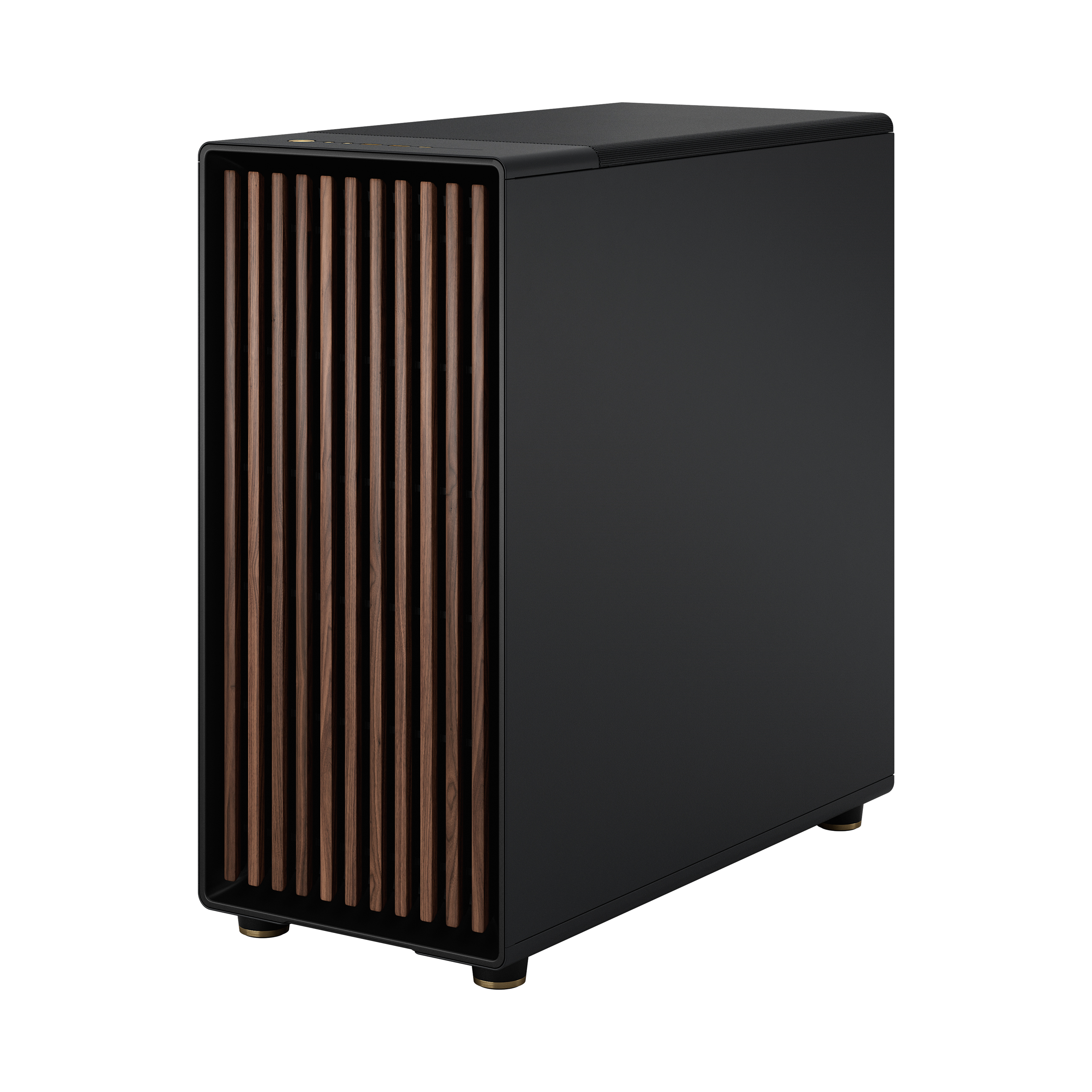 Tölva brotin AMD 9950X3D 64GB 4TB RTX5090