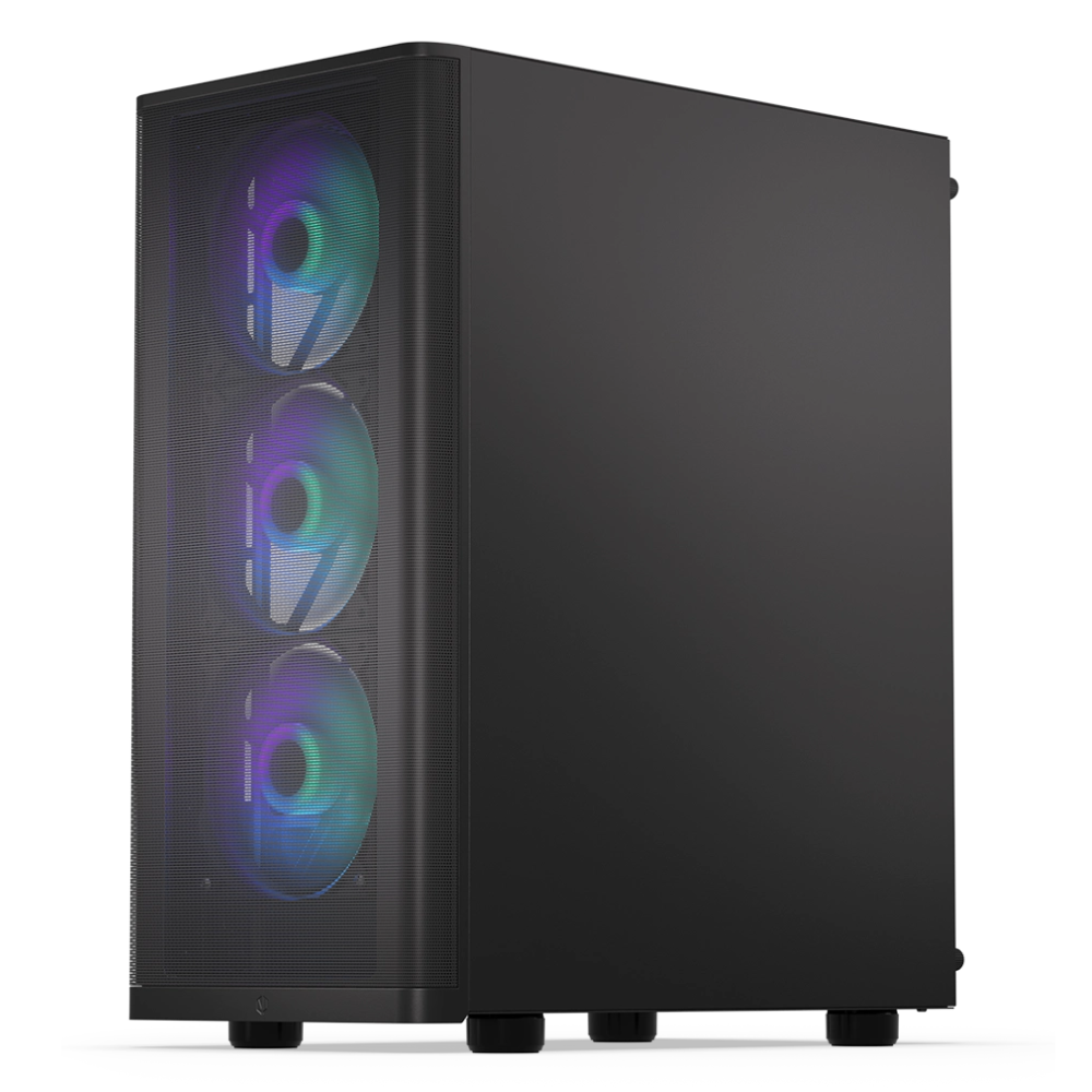 Spiltölva Ventum Gamer Intel i7 32GB 1TB RTX5060