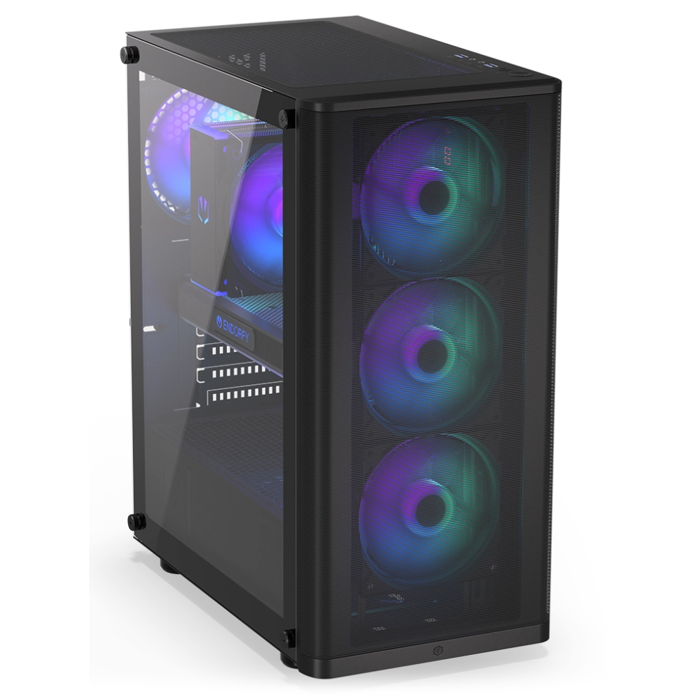 Spiltölva Ventum Gamer Intel i7 32GB 1TB RTX5060