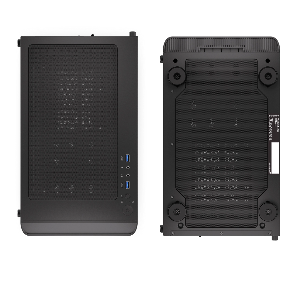 Spiltölva Ventum Gamer Intel i7 32GB 1TB RTX5060