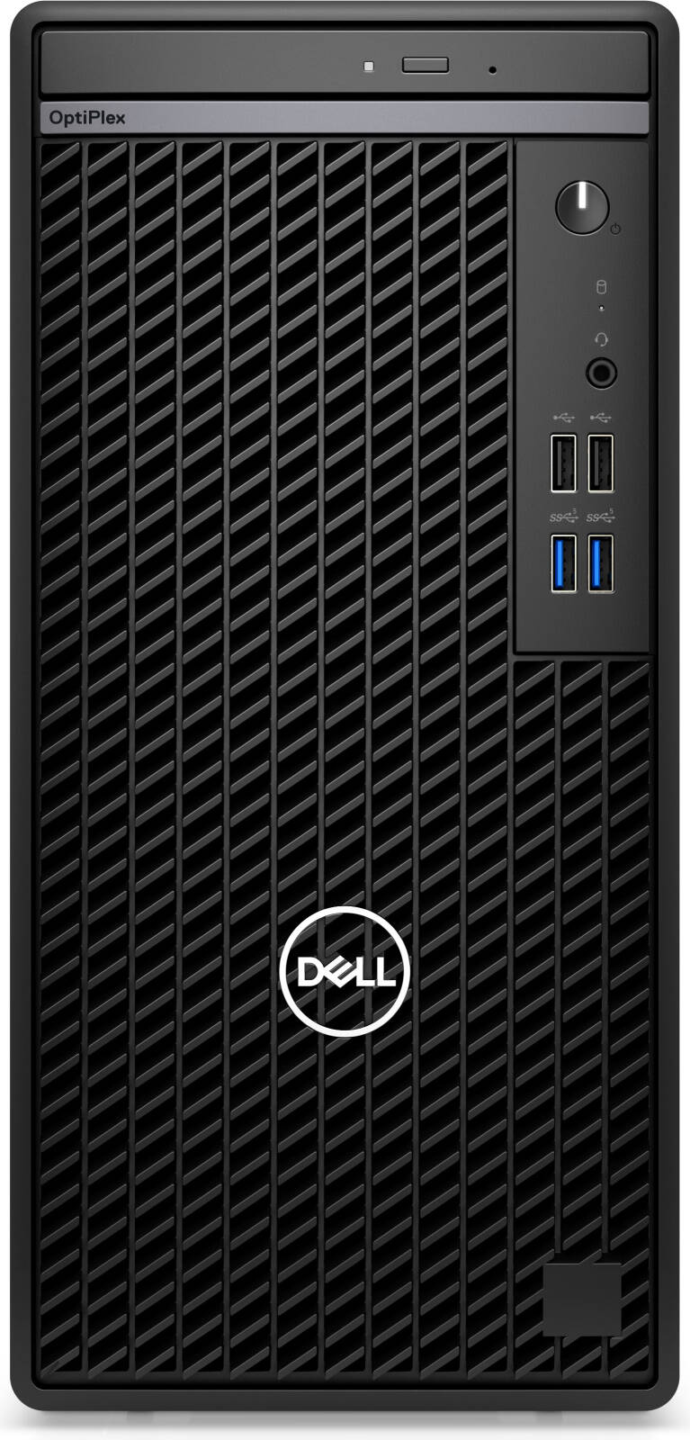 Dell OptiPlex 7010 Tower PC Intel Core i5-13500 16GB 512GB NVMe SSD með uppsettu Windows 11 PRO