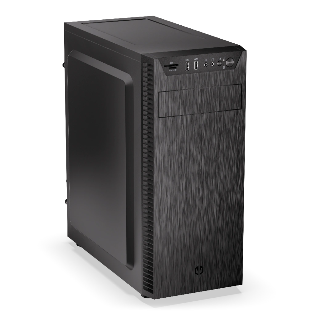 Skjáborðs PC Ventum Vinnustöð i7 64GB 1TB