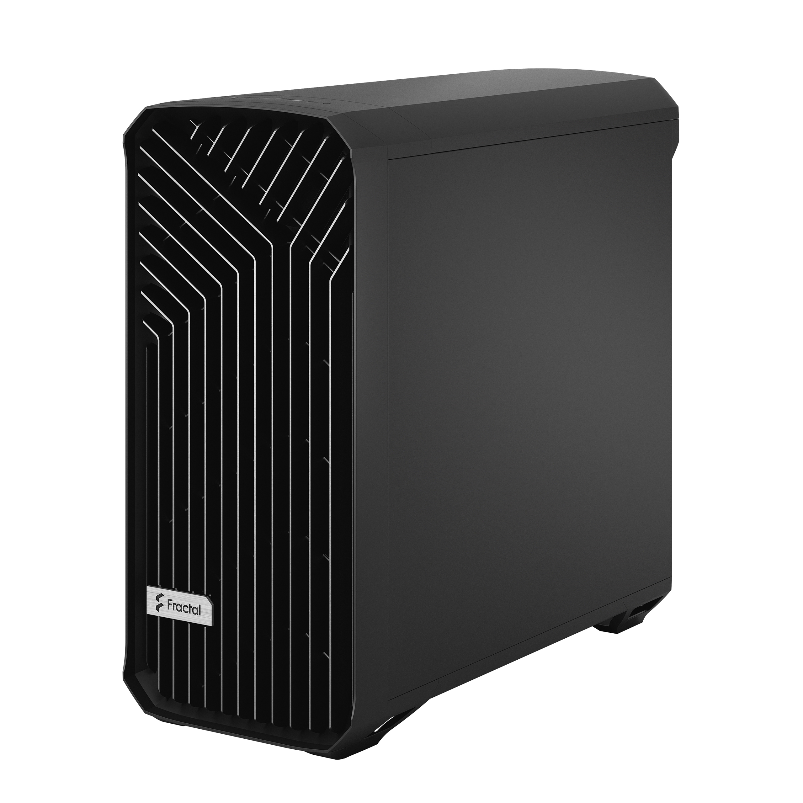 Vinnustöð Fractal Vinnustöð AMD R9 128GB 4TB 5080-16GB