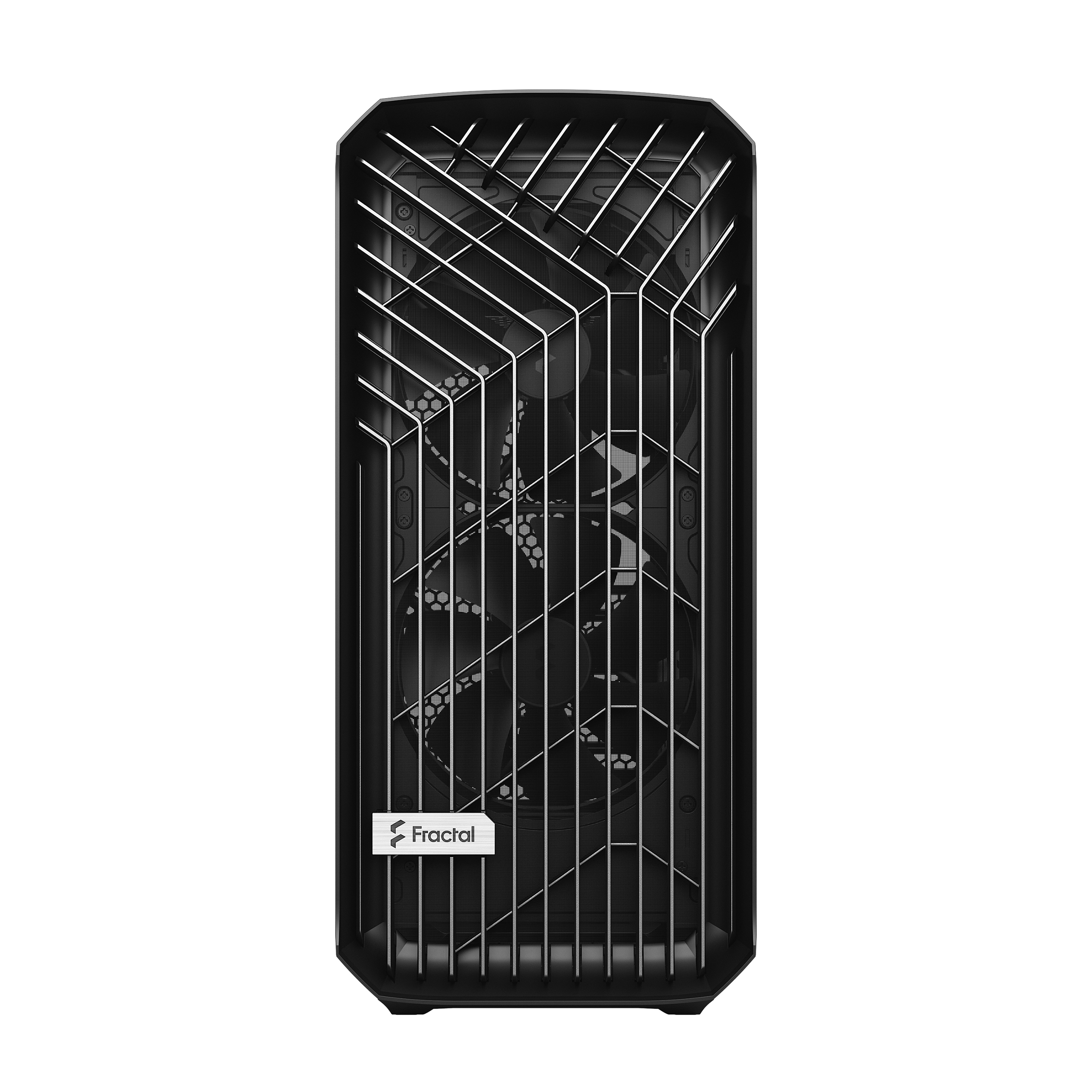 Vinnustöð Fractal Vinnustöð AMD R9 128GB 4TB 5080-16GB