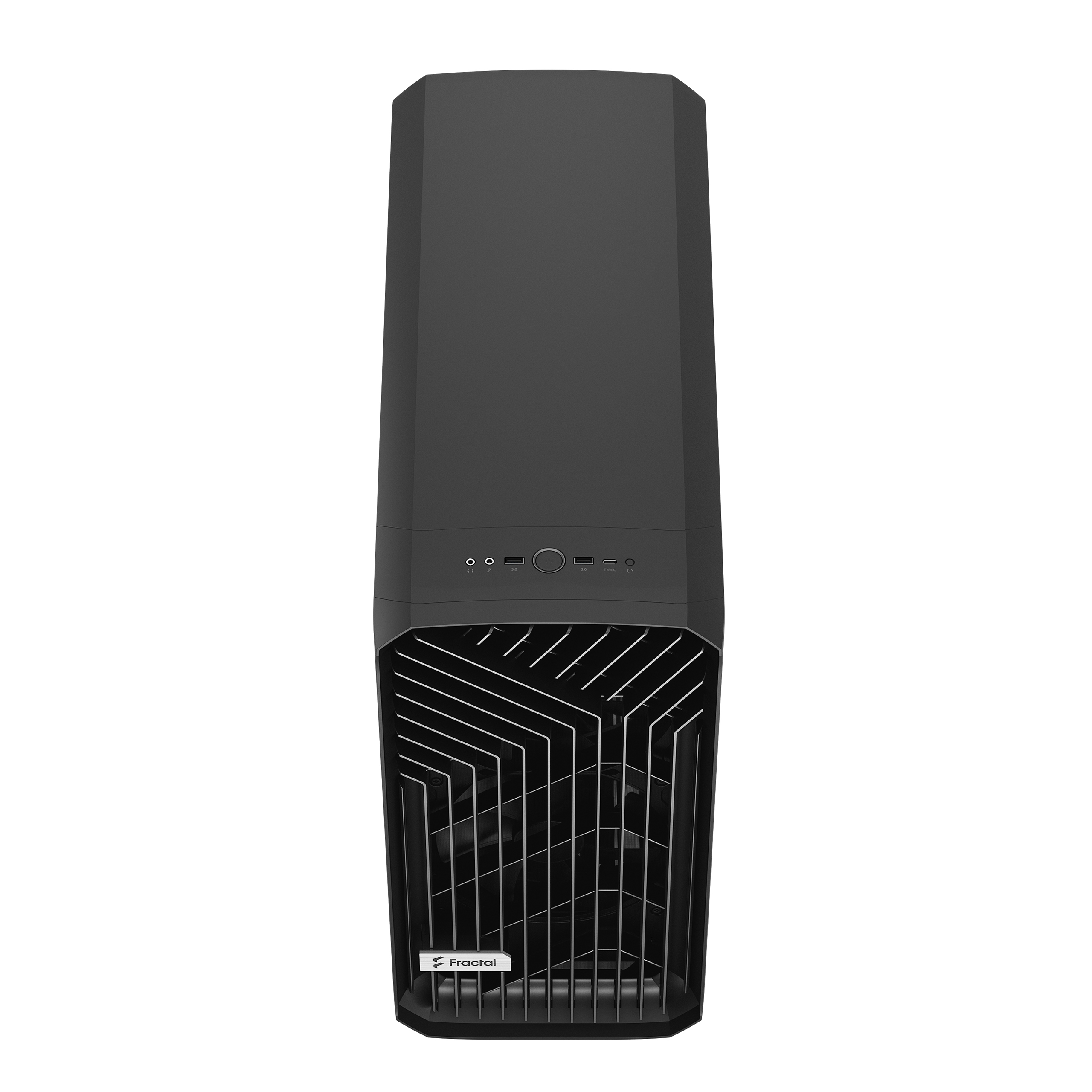 Vinnustöð Fractal Vinnustöð AMD R9 128GB 4TB 5080-16GB