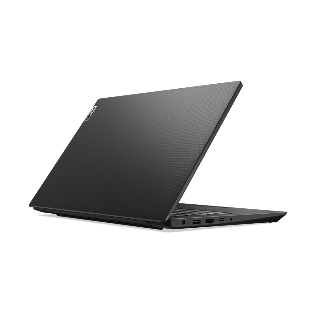 Lenovo V V14 Intel® Core™ i5 i5-13420H Fartölva 35,6 cm (14") Full HD 16 GB DDR4-SDRAM 256 GB SSD Wi-Fi 5 (802.11ac) Windows 11 Pro Black