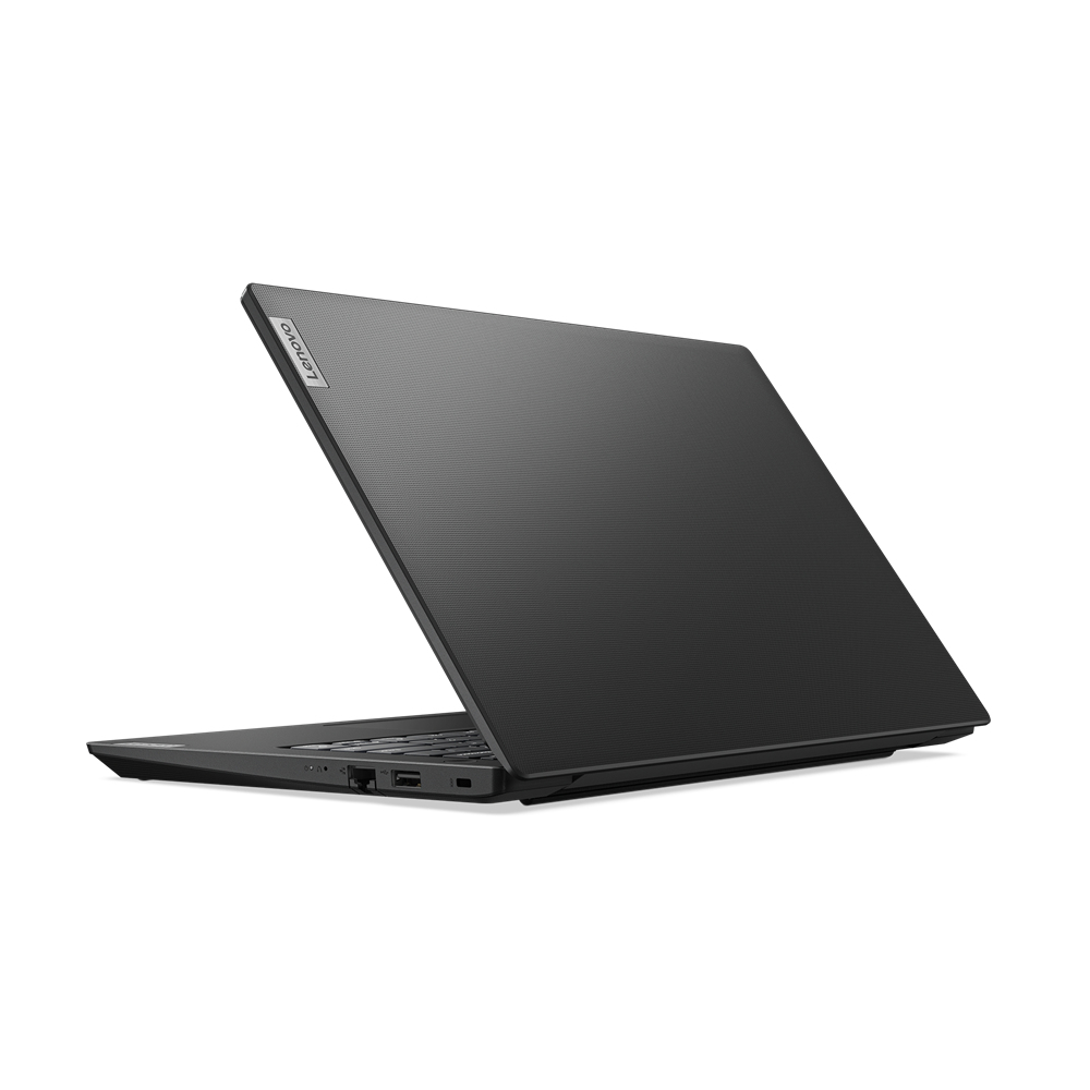 Lenovo V V14 Intel® Core™ i5 i5-13420H Fartölva 35,6 cm (14") Full HD 16 GB DDR4-SDRAM 256 GB SSD Wi-Fi 5 (802.11ac) Windows 11 Pro Black